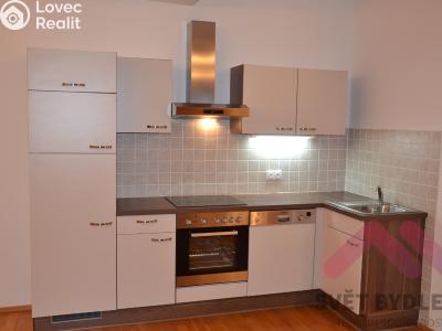 Оренда квартири 2+KK Praha, V zářezu č. 2