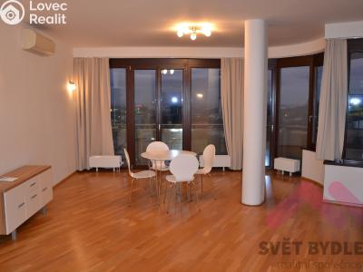 Оренда квартири 2+KK Praha, V zářezu č. 3