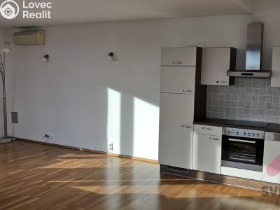 Оренда квартири 2+KK Praha, V zářezu č. 5