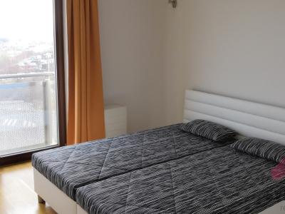 Оренда квартири 2+KK Praha, V zářezu č. 6