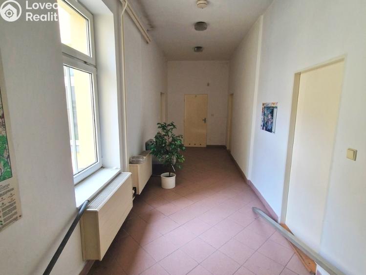 Prodej činžovního domu Jilemnice, Jana Harracha č. 10