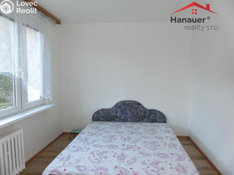 Rent apartment 3+1 Ústí nad Labem, Tolstého č. 8