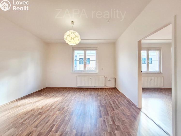 Prodej bytu 2+1 Praha, U trati č. 1