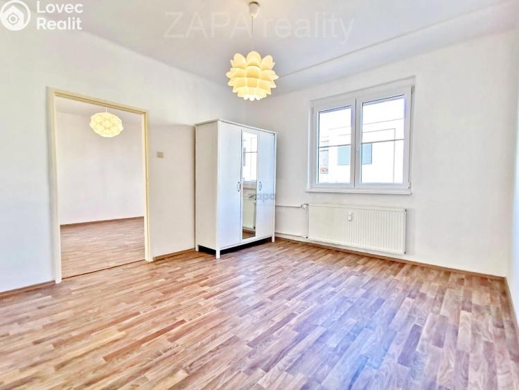 Prodej bytu 2+1 Praha, U trati č. 3