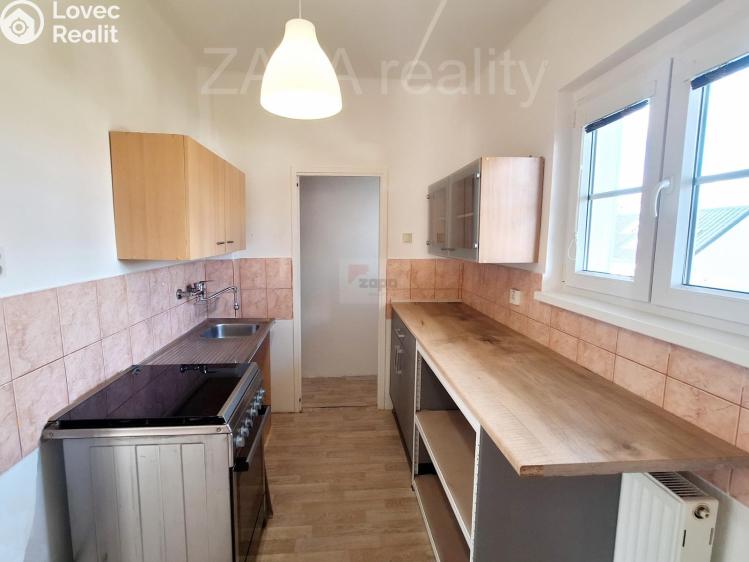 Prodej bytu 2+1 Praha, U trati č. 5