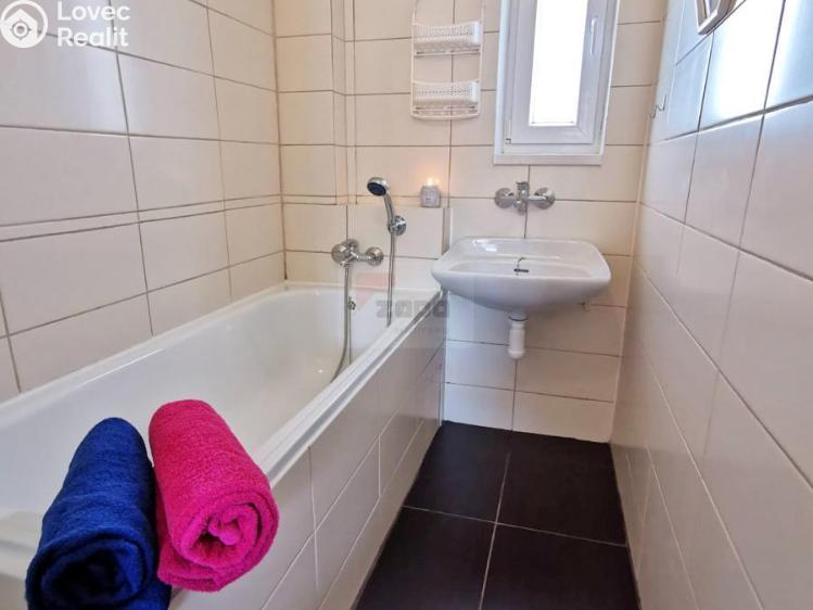 Prodej bytu 2+1 Praha, U trati č. 7