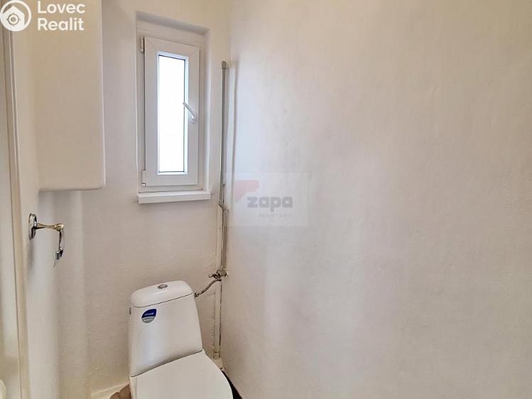 Prodej bytu 2+1 Praha, U trati č. 8