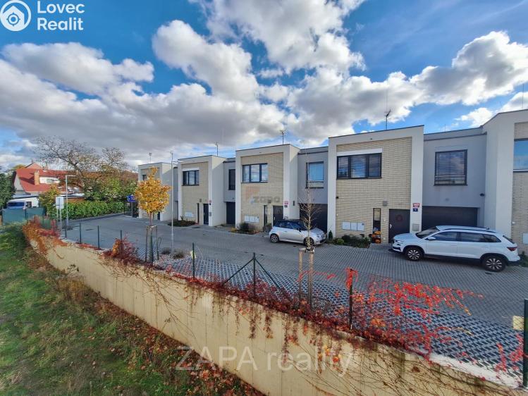 Prodej bytu 2+1 Praha, U trati č. 10