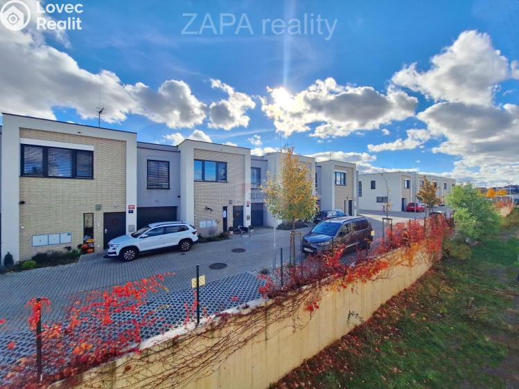 Prodej bytu 2+1 Praha, U trati č. 11