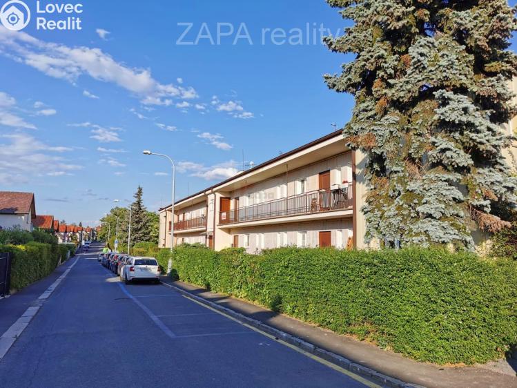 Prodej bytu 2+1 Praha, U trati č. 13