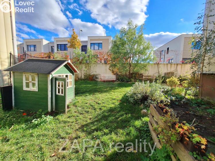 Prodej bytu 2+1 Praha, U trati č. 15