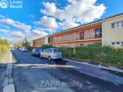 Продаж квартири 2+1 Praha, U trati č. 1