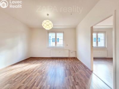 Продаж квартири 2+1 Praha, U trati č. 2