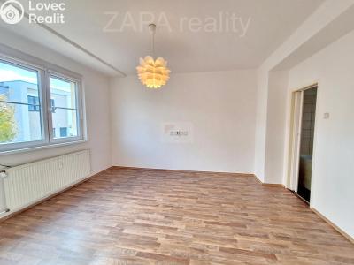 Продаж квартири 2+1 Praha, U trati č. 3