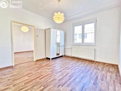 Продаж квартири 2+1 Praha, U trati č. 4