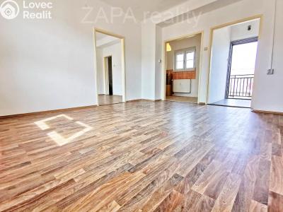 Продаж квартири 2+1 Praha, U trati č. 5