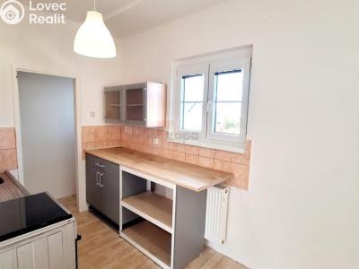 Prodej bytu 2+1 Praha, U trati č. 6