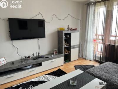 Продажа квартиры 3+1 Krupka, Dukelských hrdinů č. 5