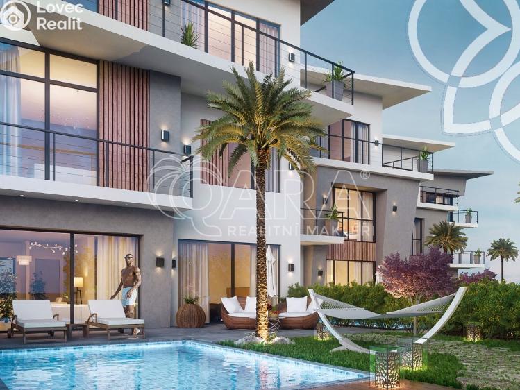 Prodej bytu 3+KK Sahl Hasheesh,Egypt č. 1