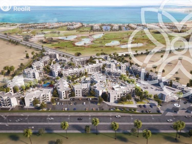 Prodej bytu 3+KK Sahl Hasheesh,Egypt č. 6