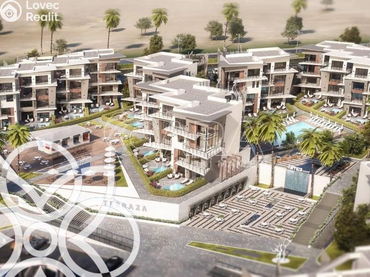 Prodej bytu 3+KK Sahl Hasheesh,Egypt č. 7