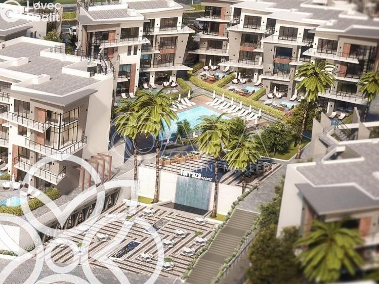 Prodej bytu 3+KK Sahl Hasheesh,Egypt č. 13