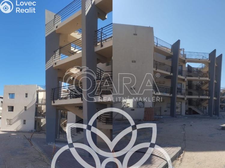 Prodej bytu 3+KK Sahl Hasheesh,Egypt č. 17