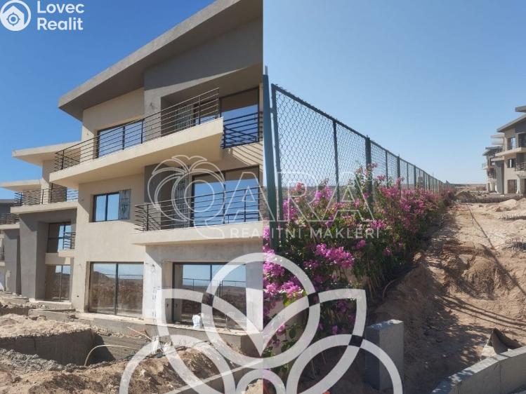 Prodej bytu 3+KK Sahl Hasheesh,Egypt č. 18