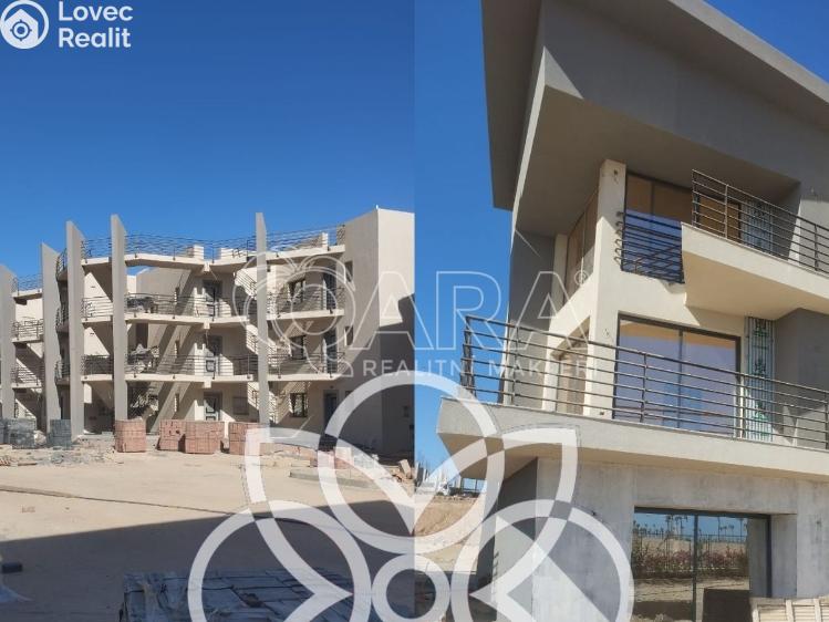 Prodej bytu 3+KK Sahl Hasheesh,Egypt č. 19