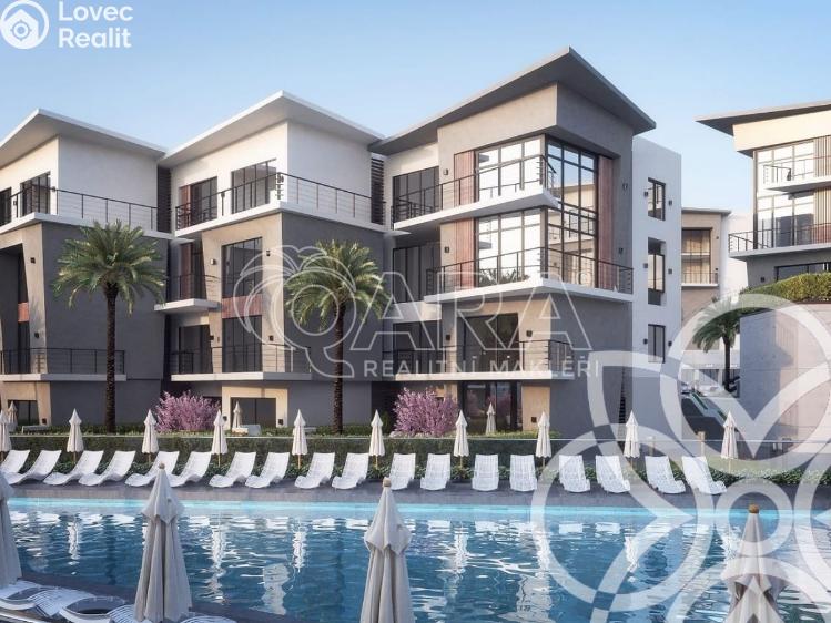 Prodej bytu 3+KK Hurgáda,Egypt č. 11