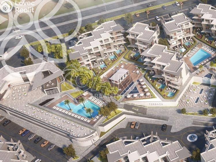 Prodej bytu 3+KK Hurgáda,Egypt č. 12