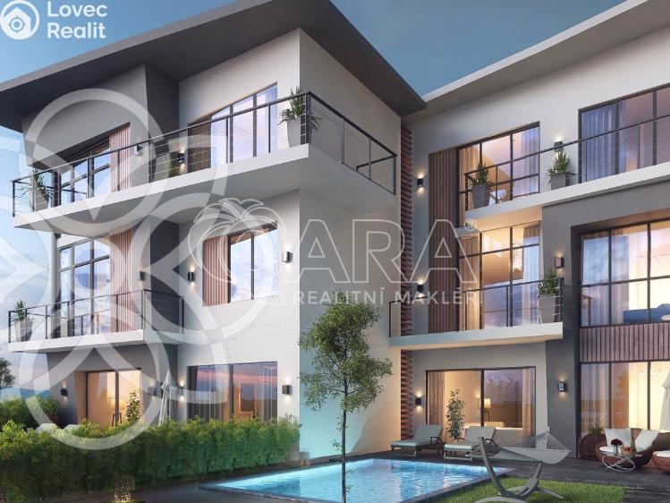 Prodej bytu 3+KK Hurgáda,Egypt č. 4