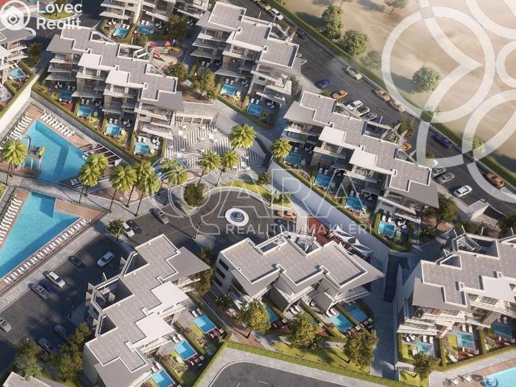 Prodej bytu 3+KK Hurgáda,Egypt č. 10