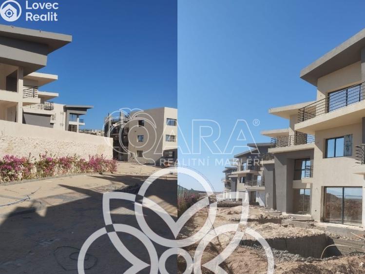 Prodej bytu 3+KK Hurgáda,Egypt č. 16