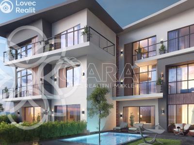 Prodej bytu 3+KK Hurgáda,Egypt č. 4