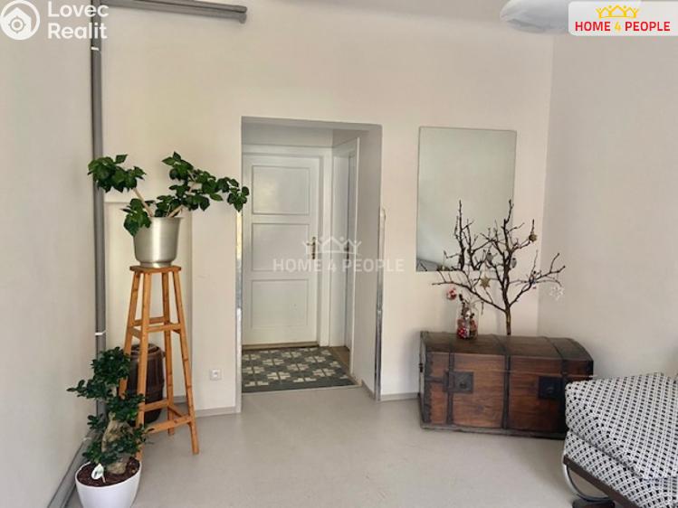 Pronájem bytu 3+KK Brno, Spáčilova č. 12