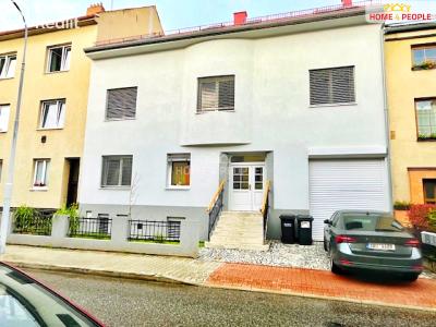 Pronájem bytu 3+KK Brno, Spáčilova č. 1