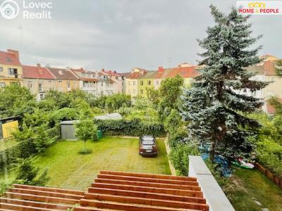 Pronájem bytu 3+KK Brno, Spáčilova č. 3