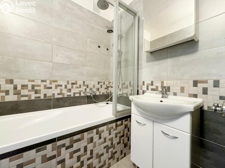 Pronájem bytu 4+KK Kladno, Děčínská 3213 č. 11