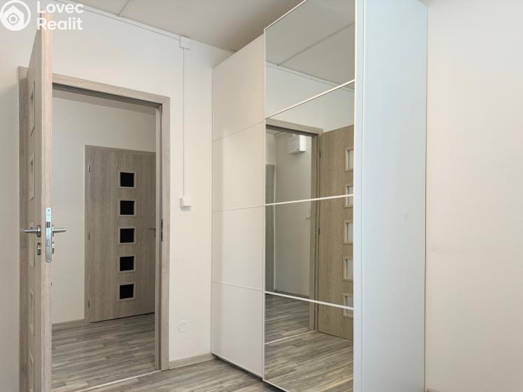 Pronájem bytu 4+KK Kladno, Děčínská 3213 č. 14