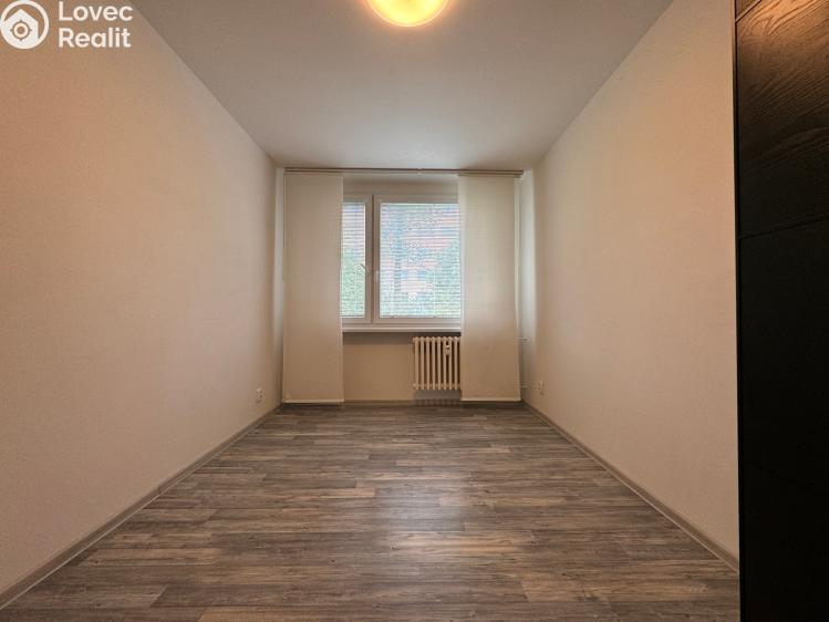 Pronájem bytu 4+KK Kladno, Děčínská 3213 č. 16