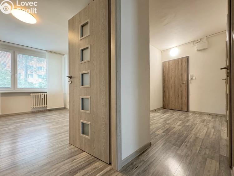 Pronájem bytu 4+KK Kladno, Děčínská 3213 č. 20