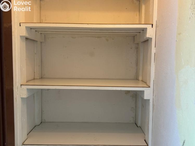 Pronájem bytu 4+KK Kladno, Děčínská 3213 č. 23