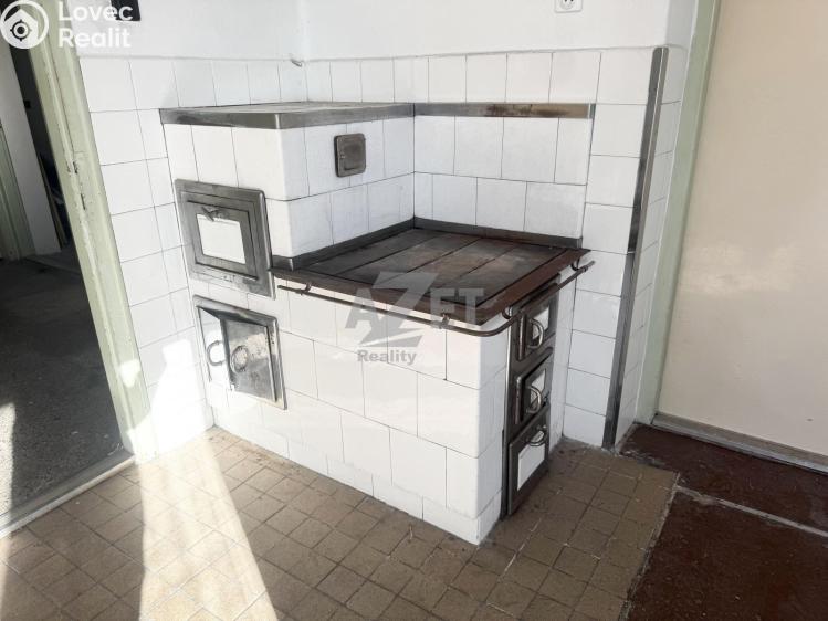 Prodej rodinného domu Těrlicko, Na Zadky 251/7 č. 7