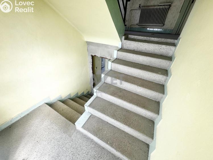 Prodej rodinného domu Těrlicko, Na Zadky 251/7 č. 10