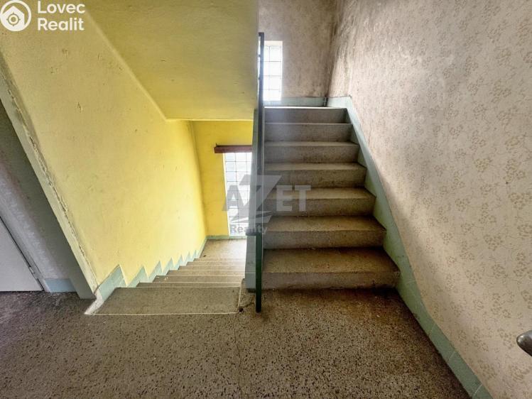 Prodej rodinného domu Těrlicko, Na Zadky 251/7 č. 13