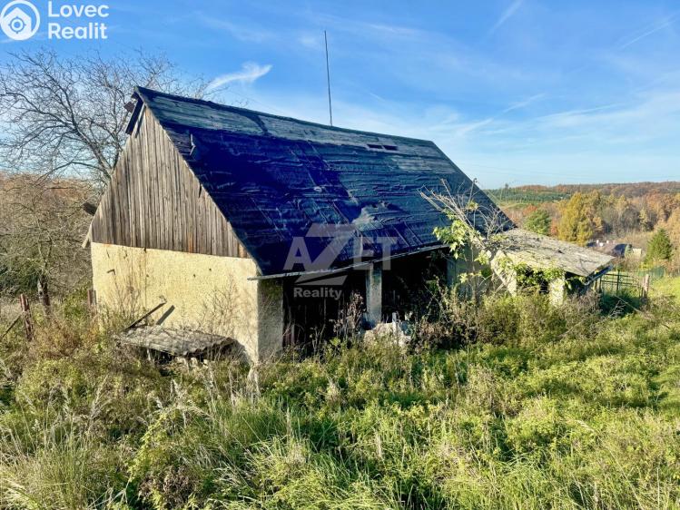 Prodej rodinného domu Těrlicko, Na Zadky 251/7 č. 20