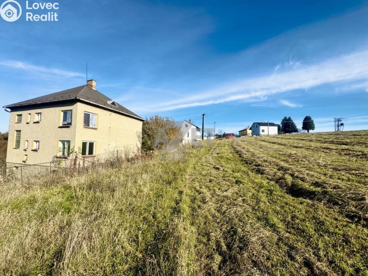 Prodej rodinného domu Těrlicko, Na Zadky 251/7 č. 22