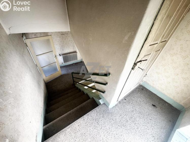 Prodej rodinného domu Těrlicko, Na Zadky 251/7 č. 15