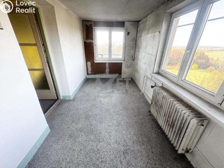 Prodej rodinného domu Těrlicko, Na Zadky 251/7 č. 18